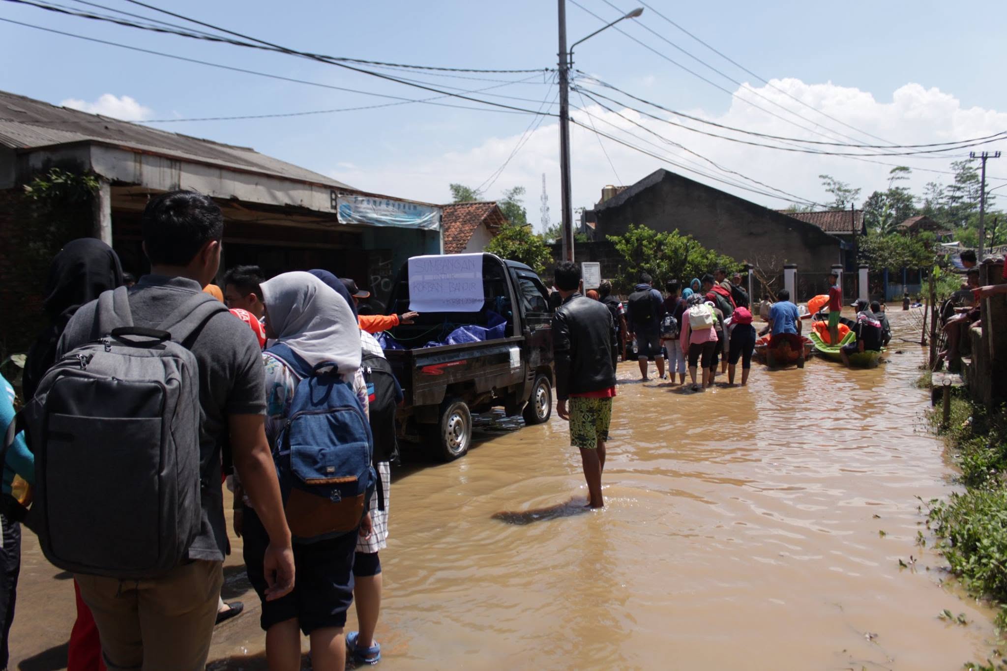 Dokumentasi kegiatan KRBM foto 119